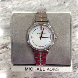 NEW Ladies Michael Kors Watch